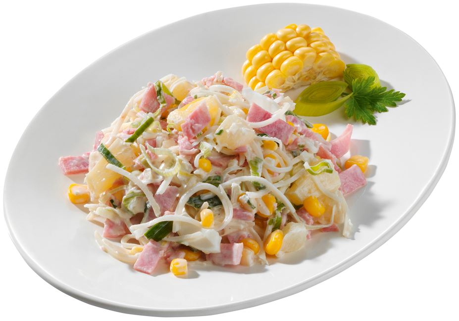 Dahlhoff Frühlings-Salat 1 kg