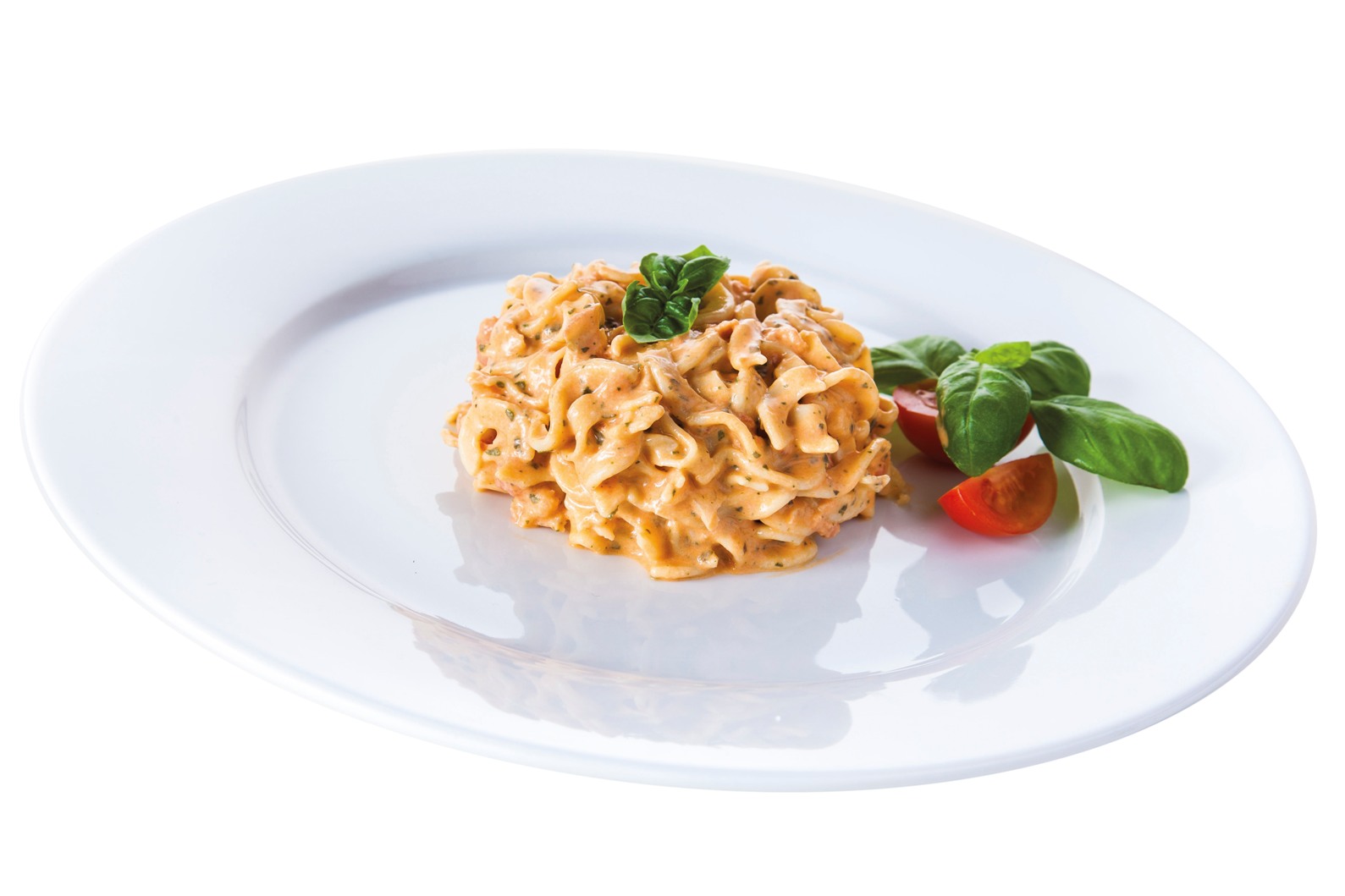 Nafa Nudelsalat mediterran 1kg