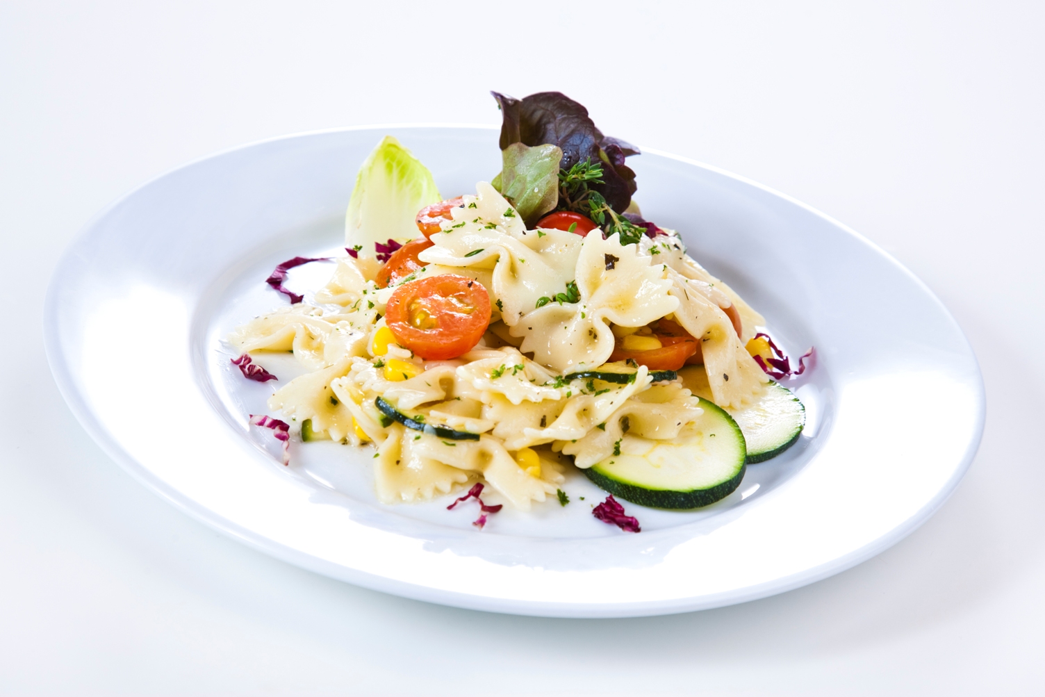 Nafa Nudelsalat Farfalle 1kg