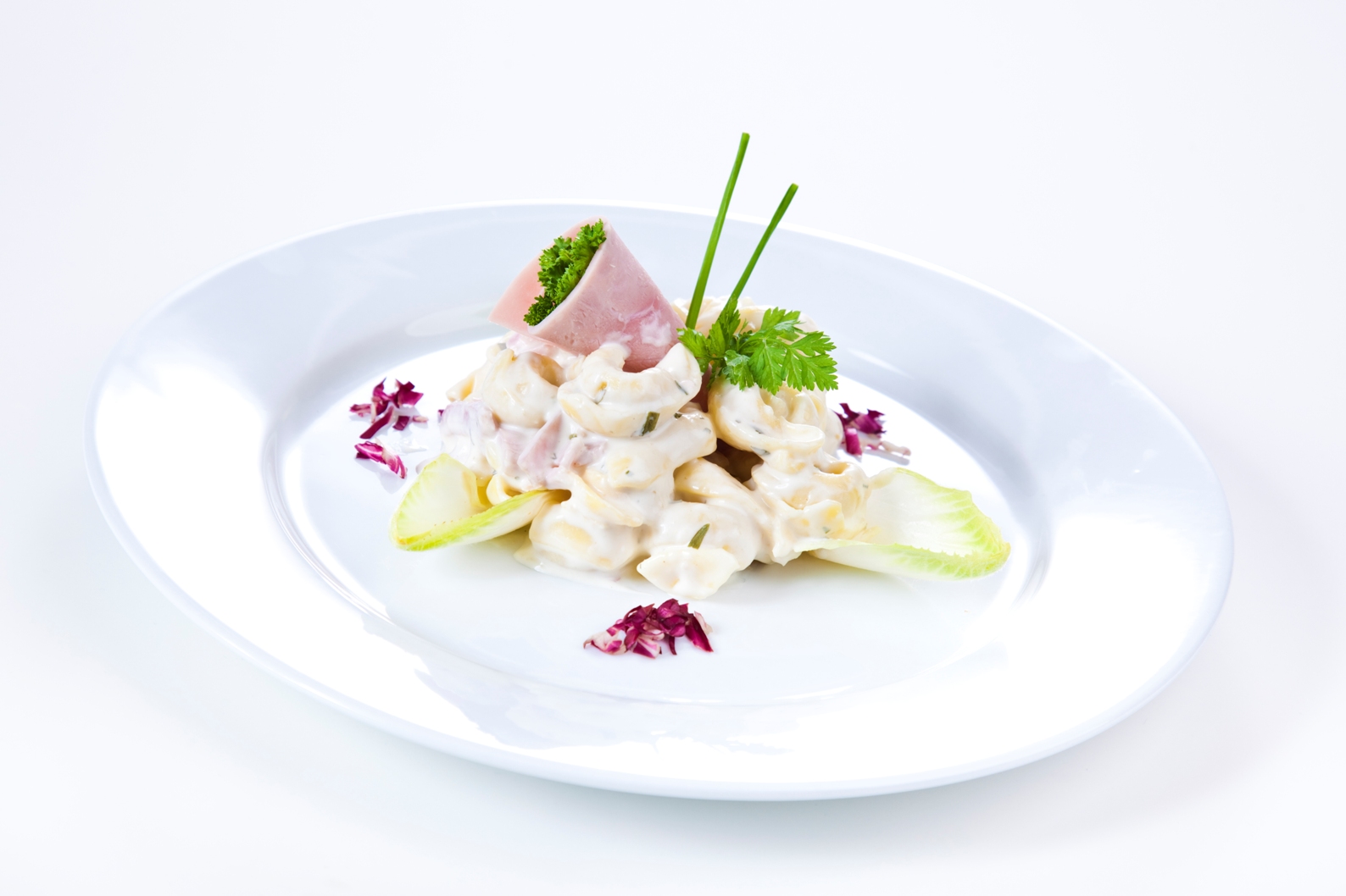 Nafa Tortellini m.Estragon 1kg