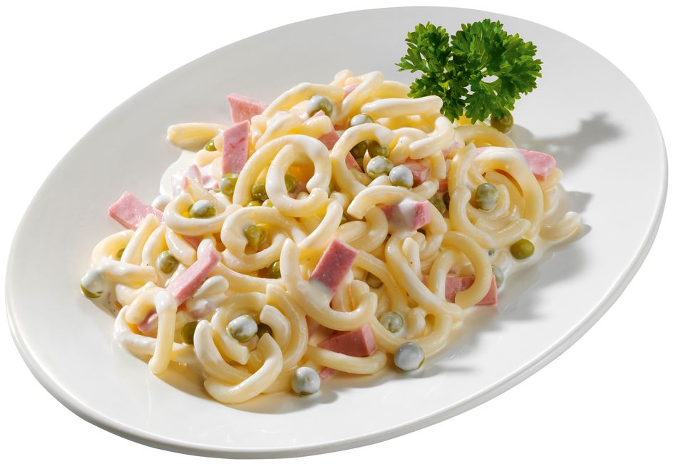 Dahlhoff Westfälischer Nudel-Salat