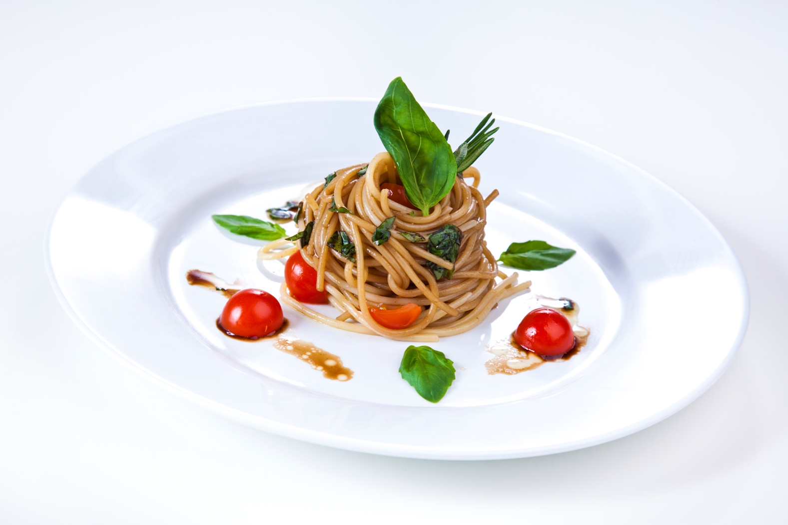 Nafa Spaghetti-Basilikum-Sal. 1kg