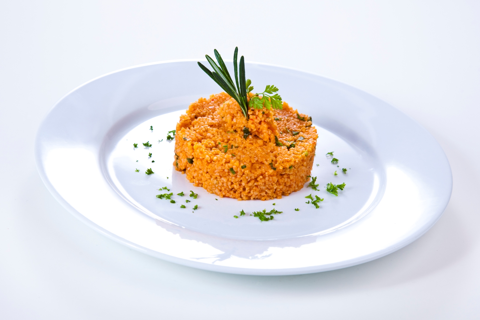 Nafa Couscous Salat 2,5kg