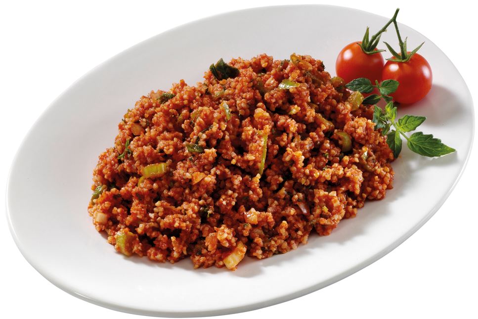 Dahlhoff Arabischer Weizen-Salat 1 kg
