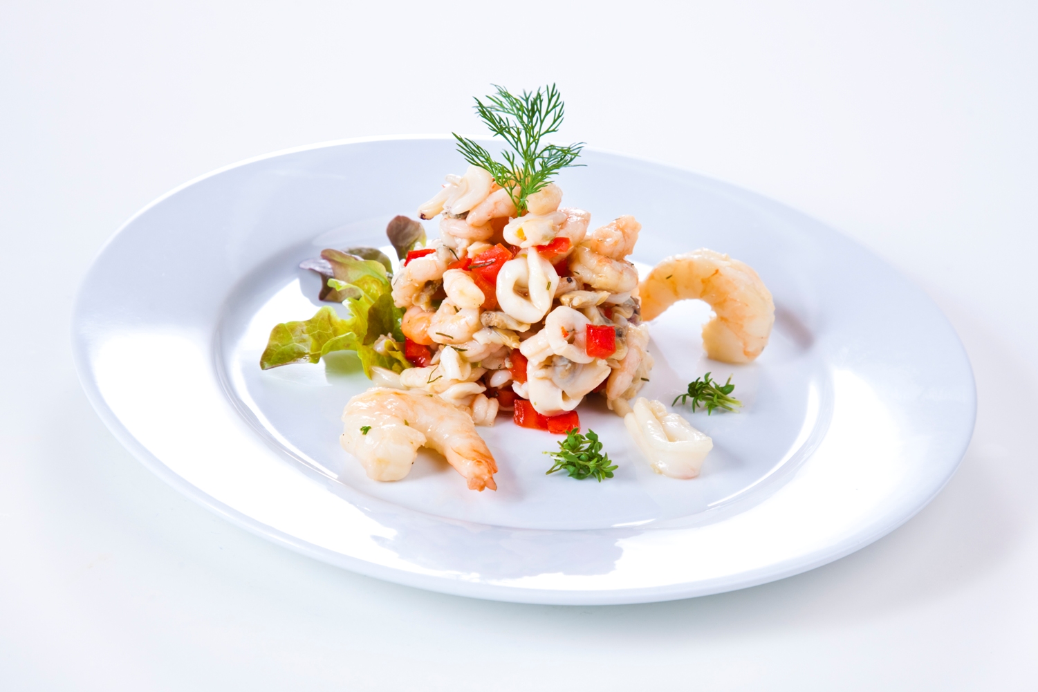 Nafa Frutti di Mare 1kg