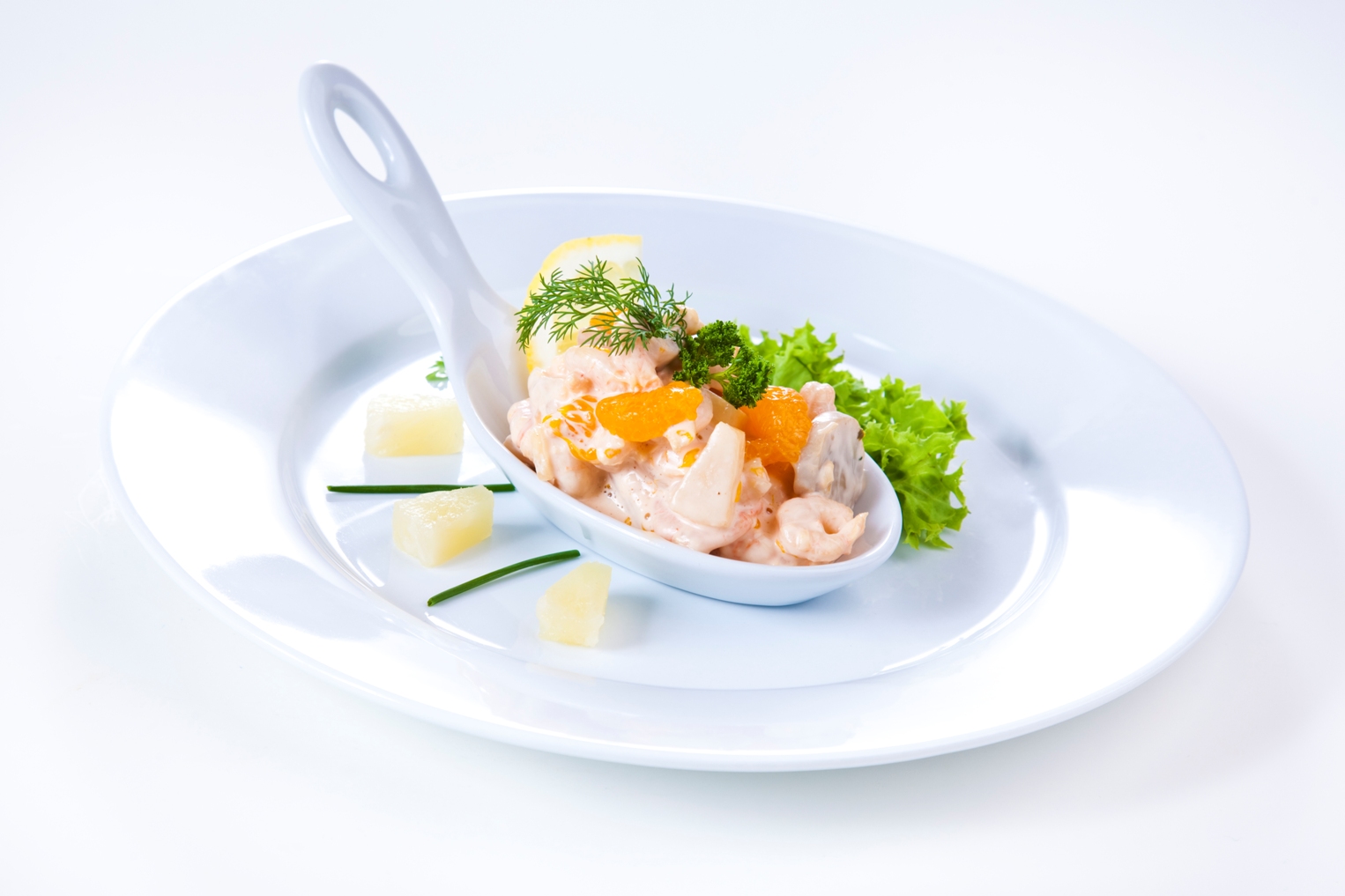 Nafa Shrimpscocktail 1kg