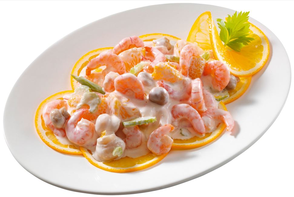 Dahlhoff Shrimps-Cocktail 1 kg