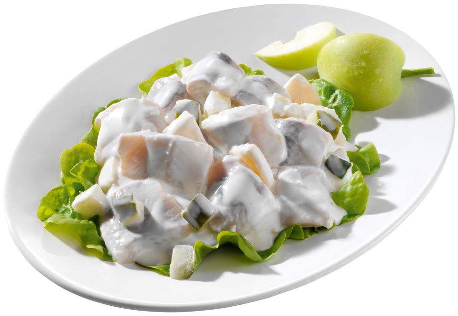 Dahlhoff Hamburger Heringstopf 1 kg