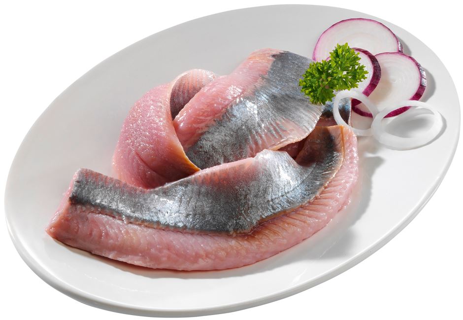 Dahlhoff Matjes-Filet in Öl 1 kg