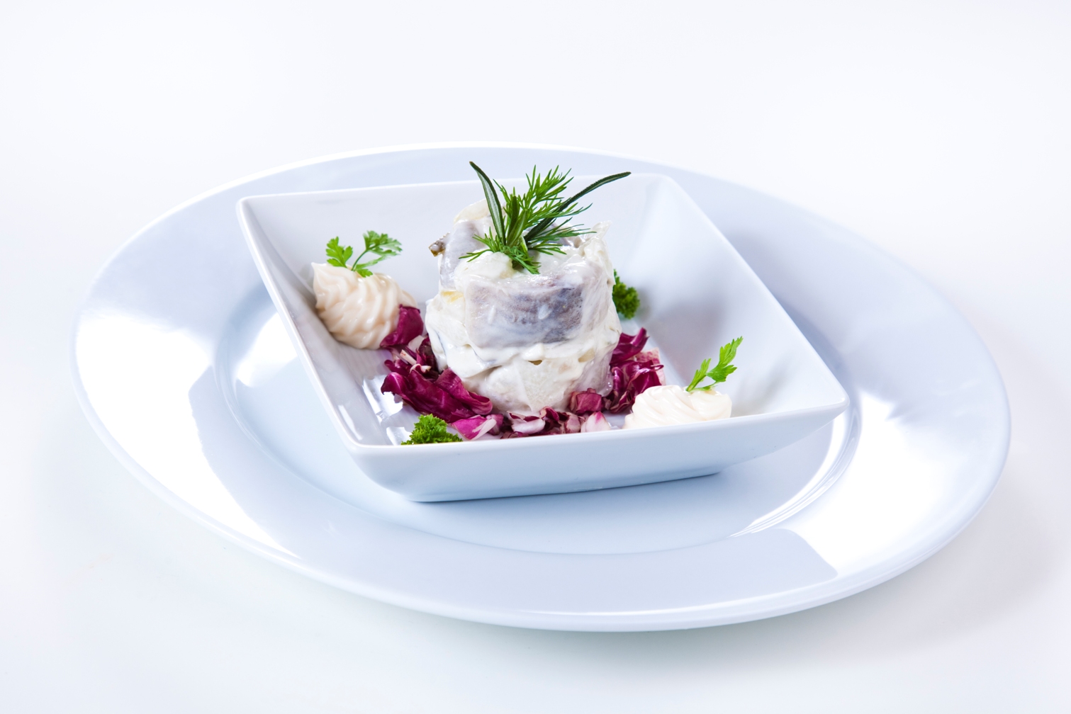 Nafa Heringsstipp 1kg
