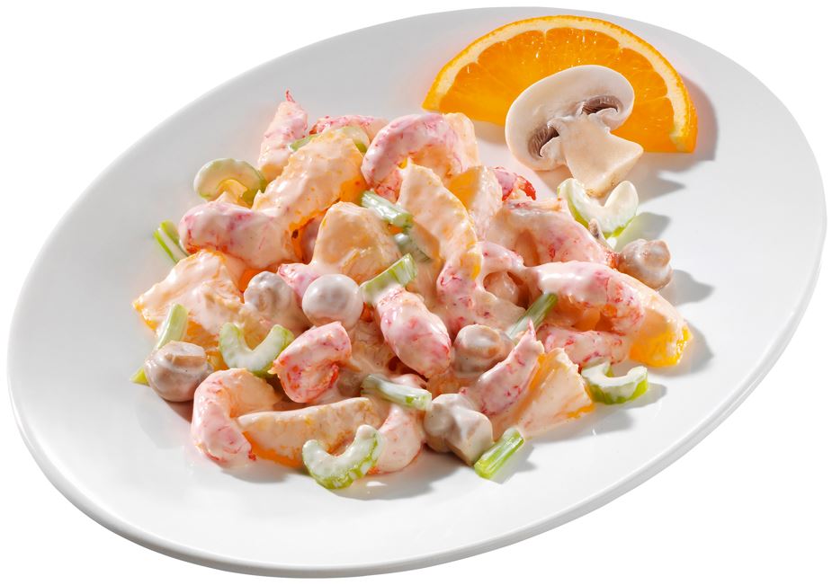 Dahlhoff Flusskrebs-Cocktail Classic 1kg