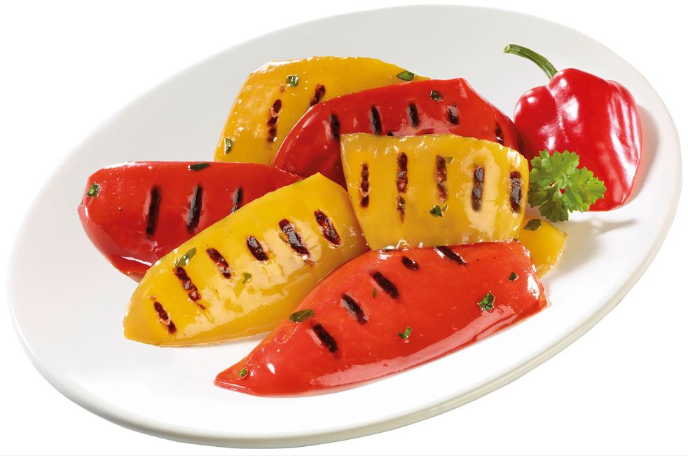 Dahlhoff Gegrillte Paprika 0.350 kg