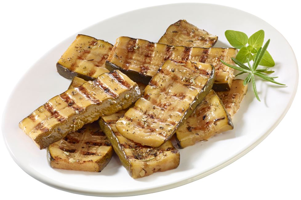 Dahlhoff Gegrillte Zucchini 0.350 kg