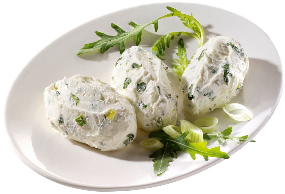 Dahlhoff Rucola Frischkäsecreme