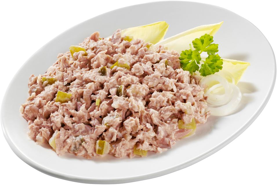 Dahlhoff Thunfischaufstrich