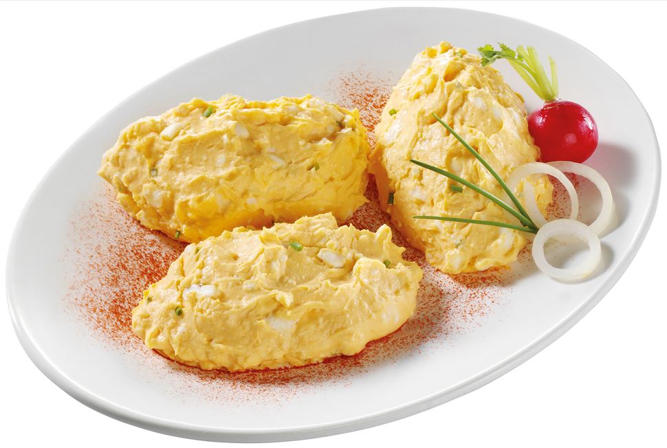 Dahlhoff Obazda 1kg
